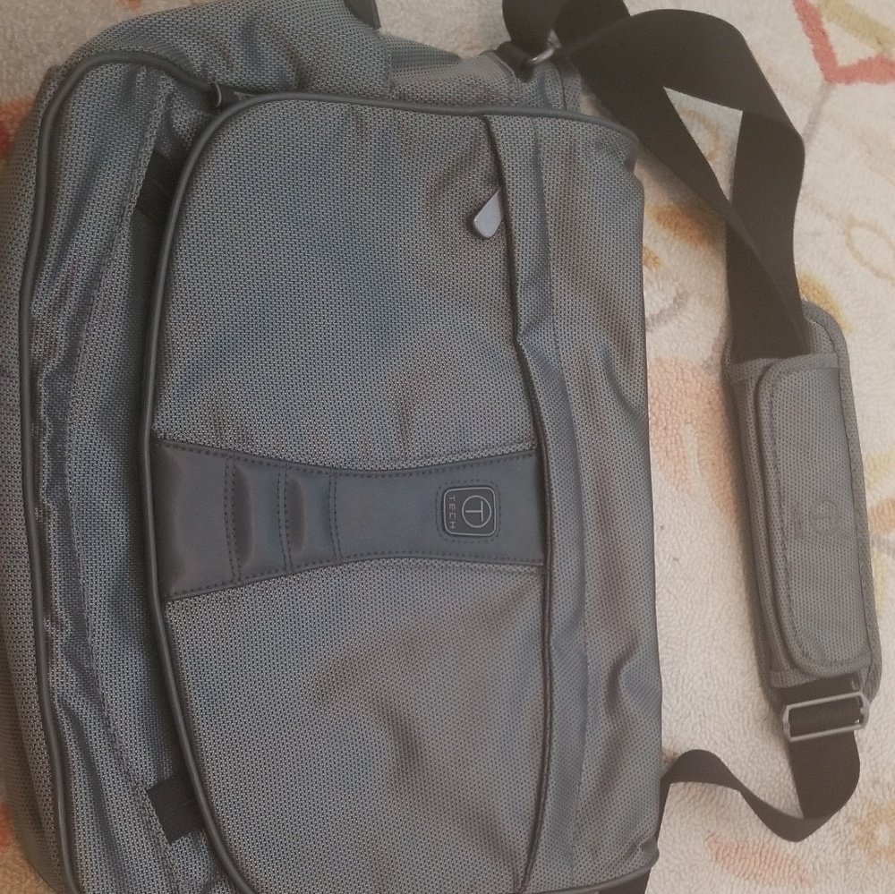 Tumi Laptop Bag